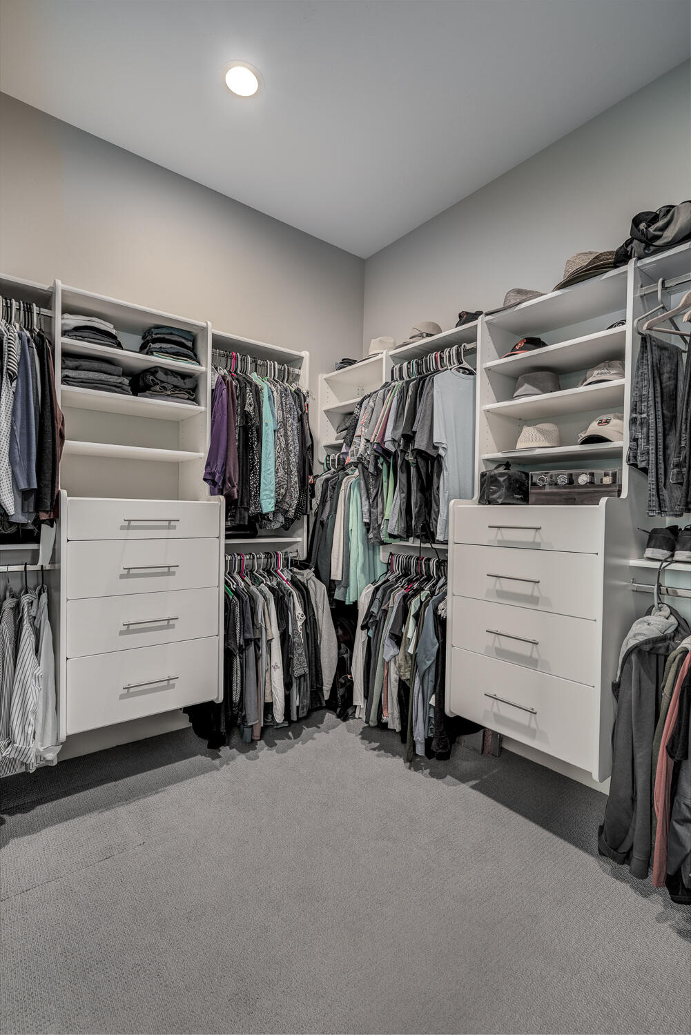 Three Pines Ridge - Residential