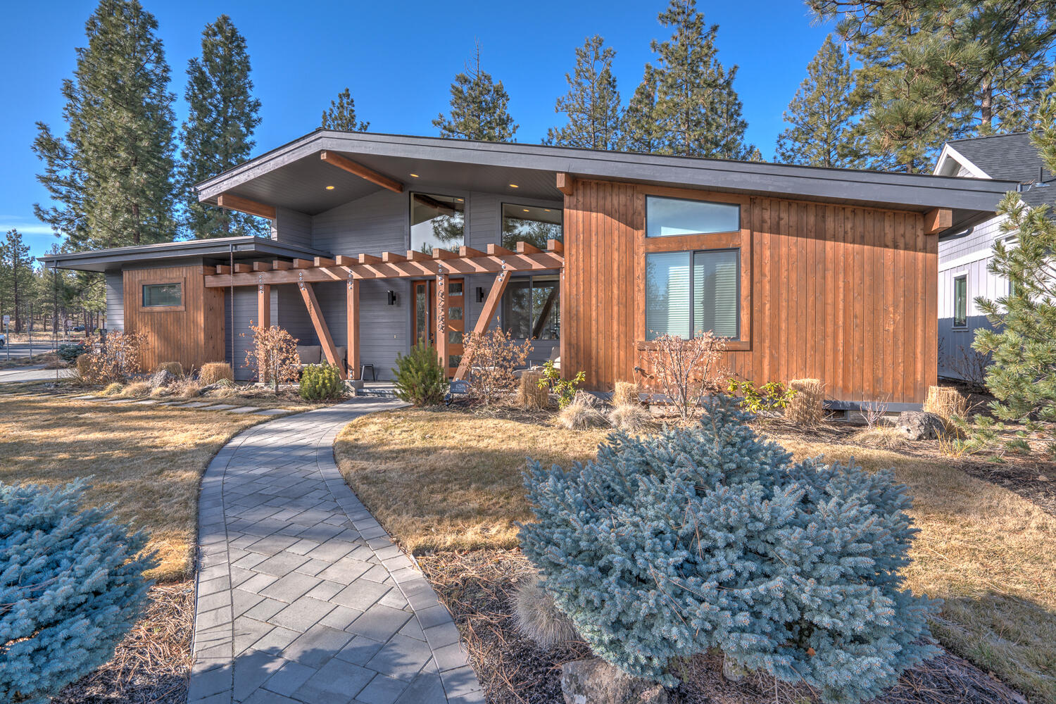 Three Pines Ridge - Residential