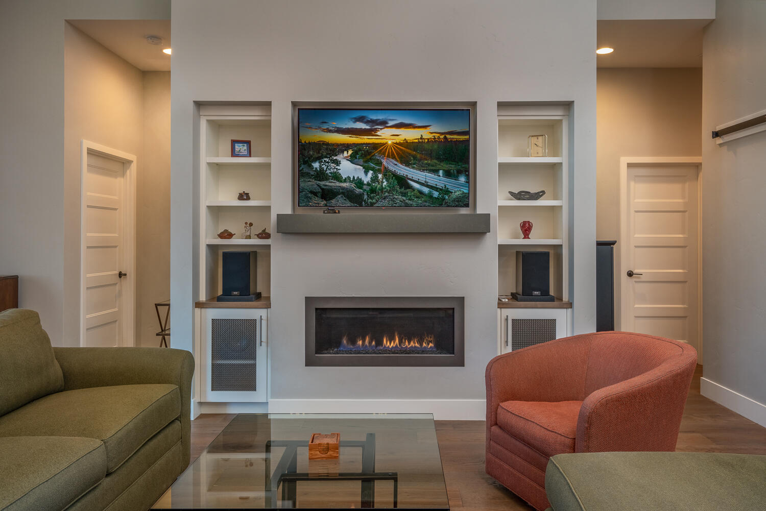 Three Pines Ridge - Residential