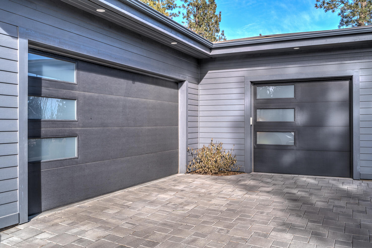 Three Pines Ridge - Residential