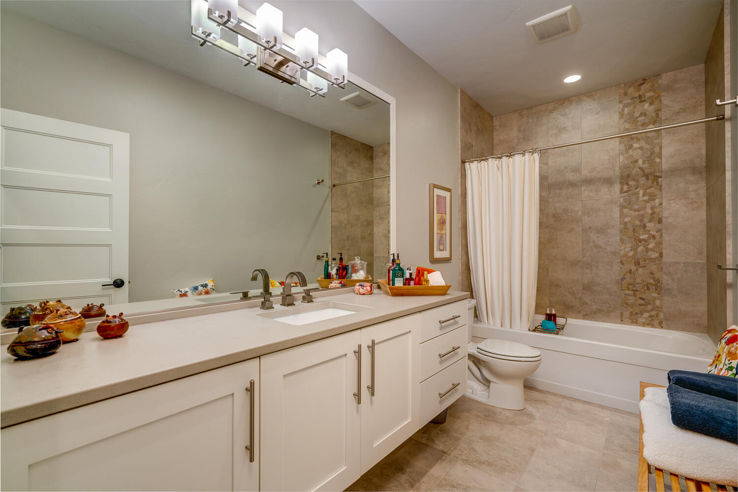 Three Pines Ridge - Residential