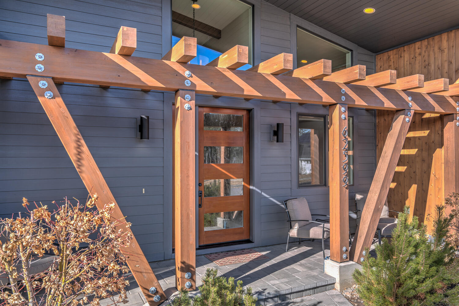 Three Pines Ridge - Residential