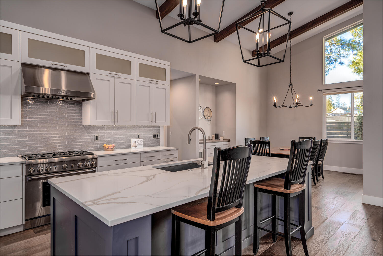 Three Pines Ridge - Residential