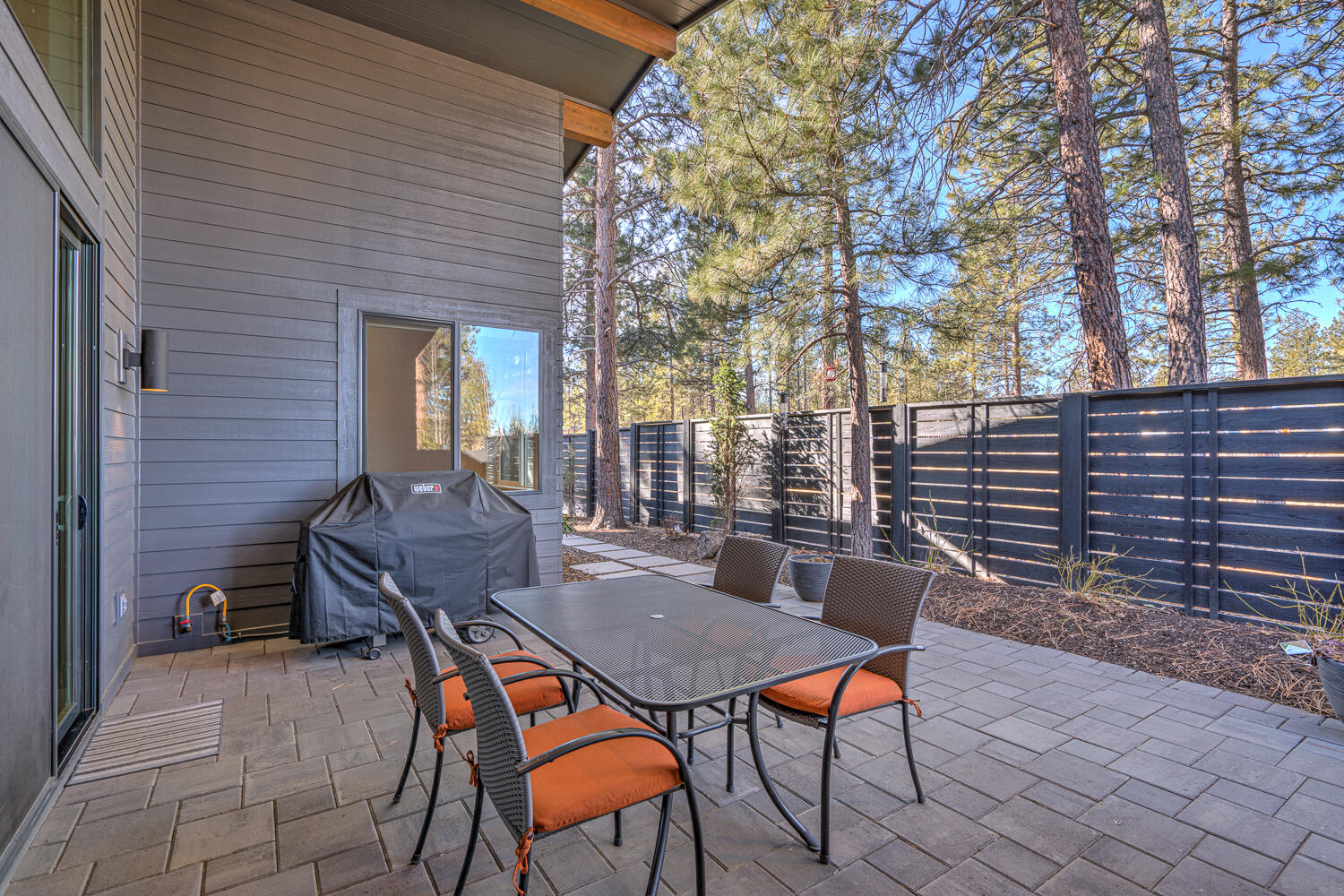 Three Pines Ridge - Residential