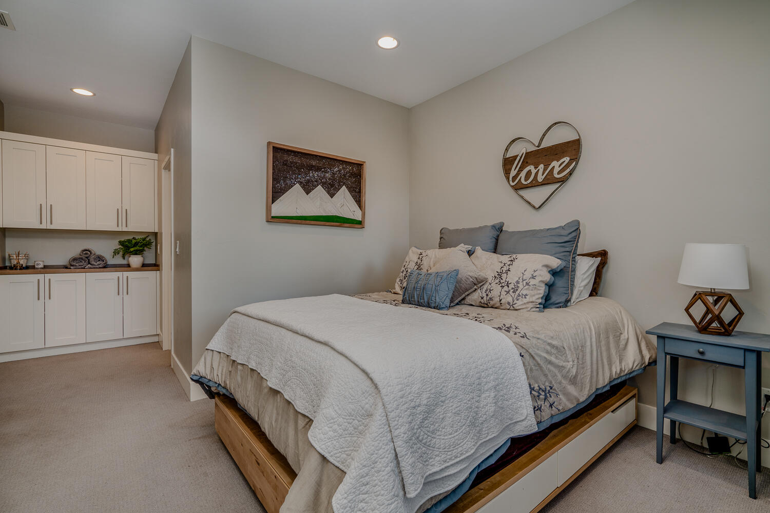 Three Pines Ridge - Residential