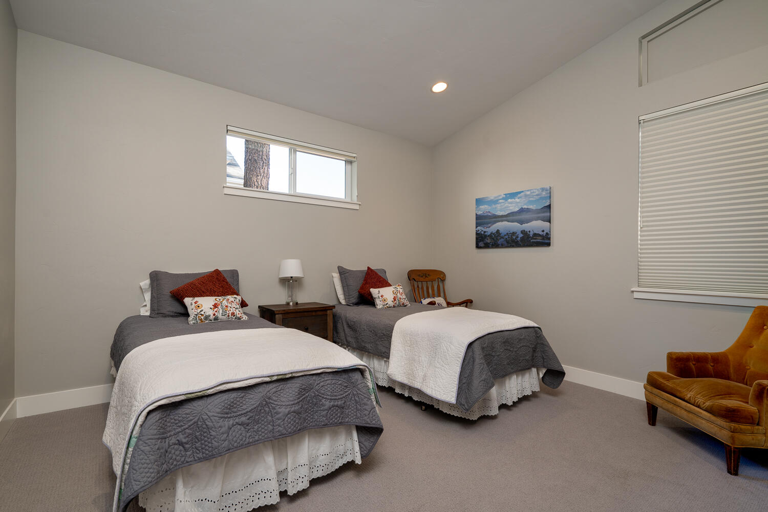 Three Pines Ridge - Residential