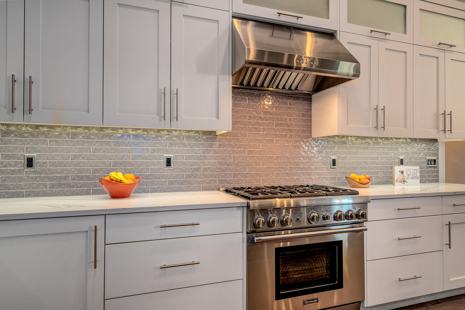 Three Pines Ridge - Residential