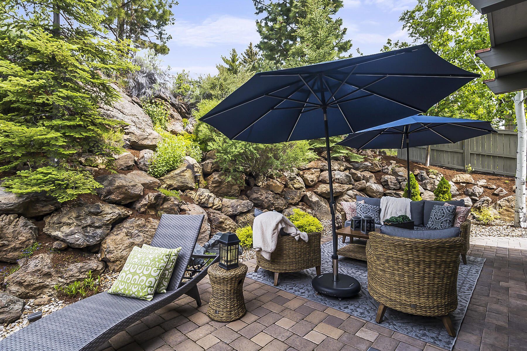 Sagewood - Residential