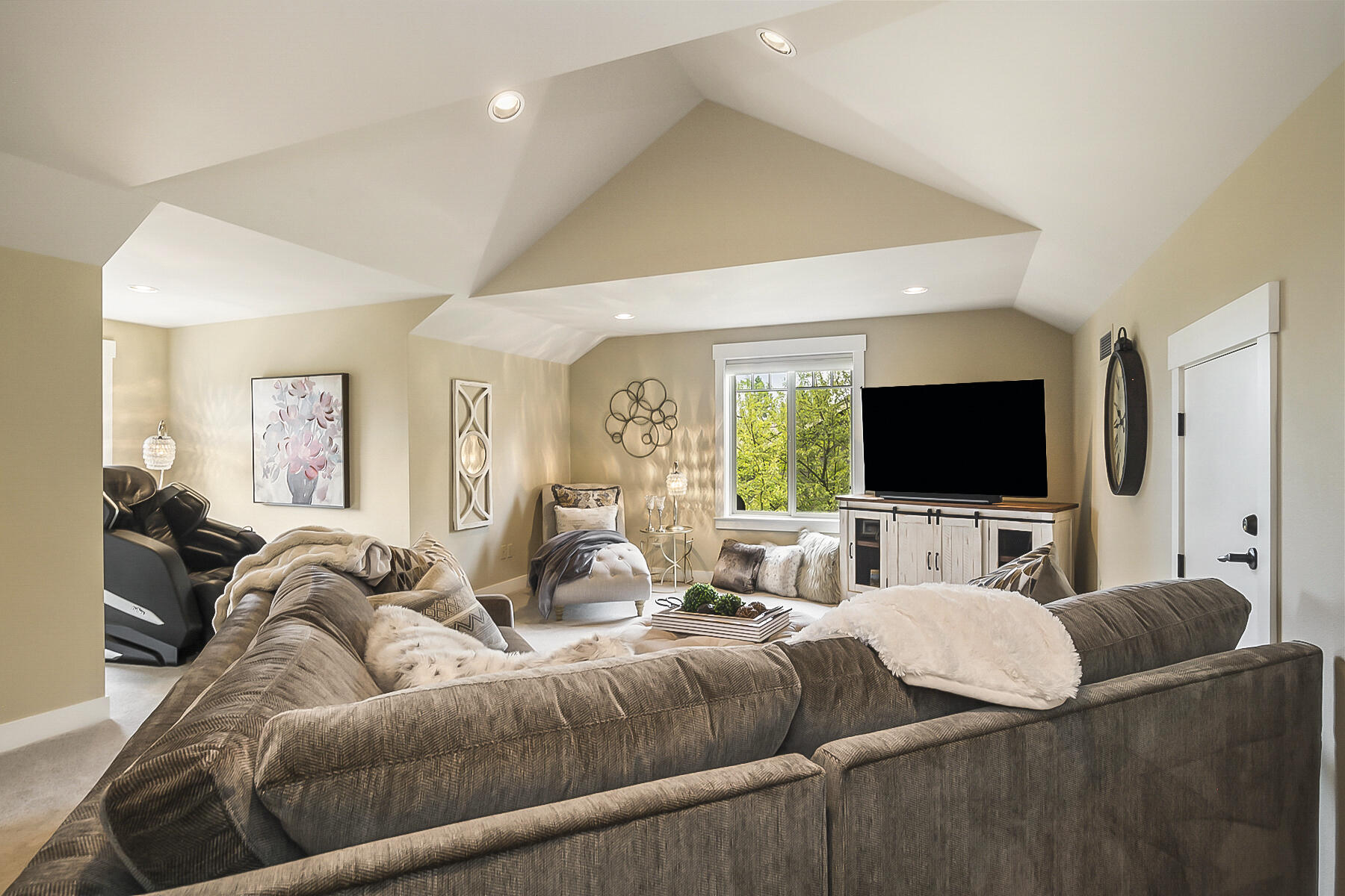 Sagewood - Residential