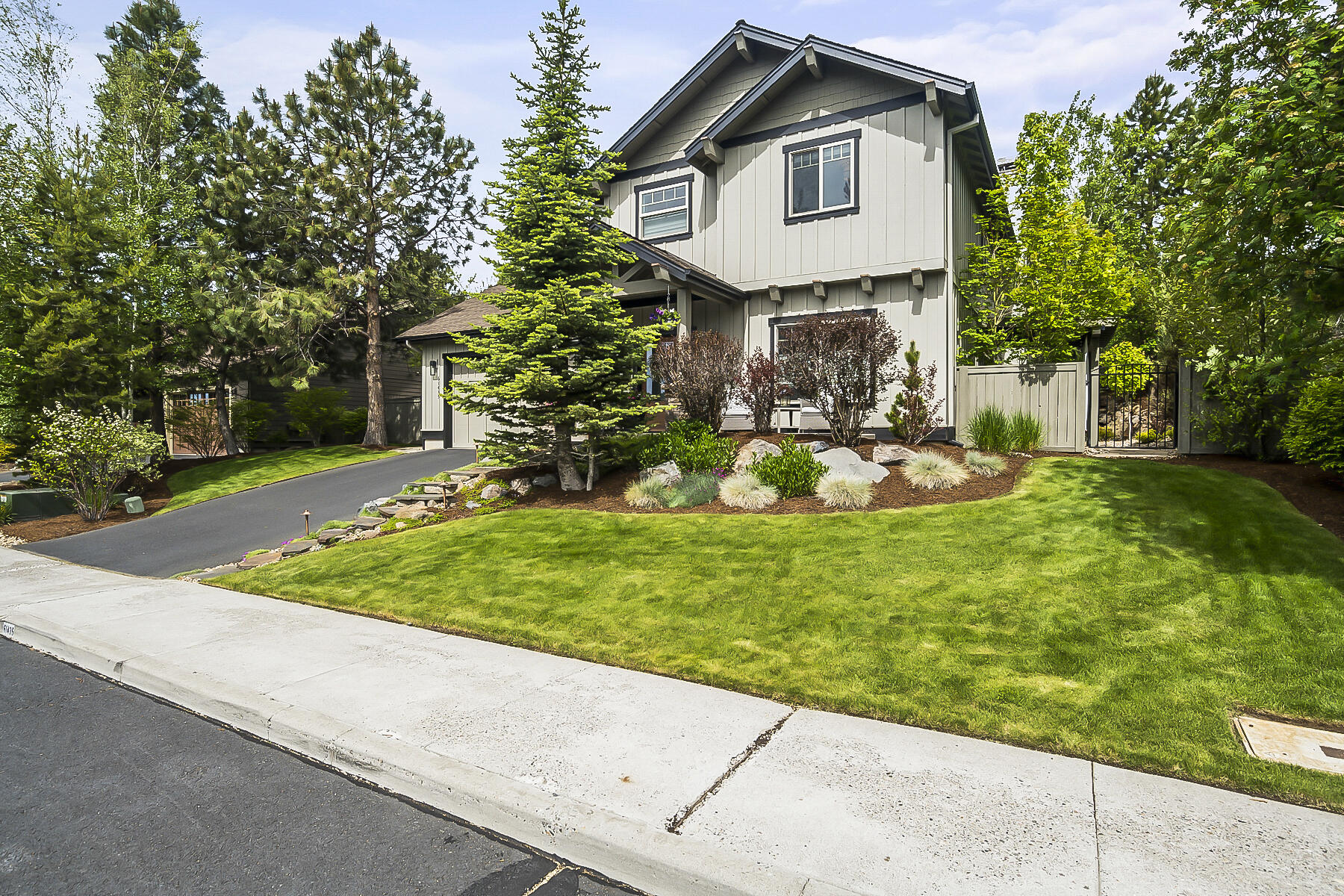 Sagewood - Residential