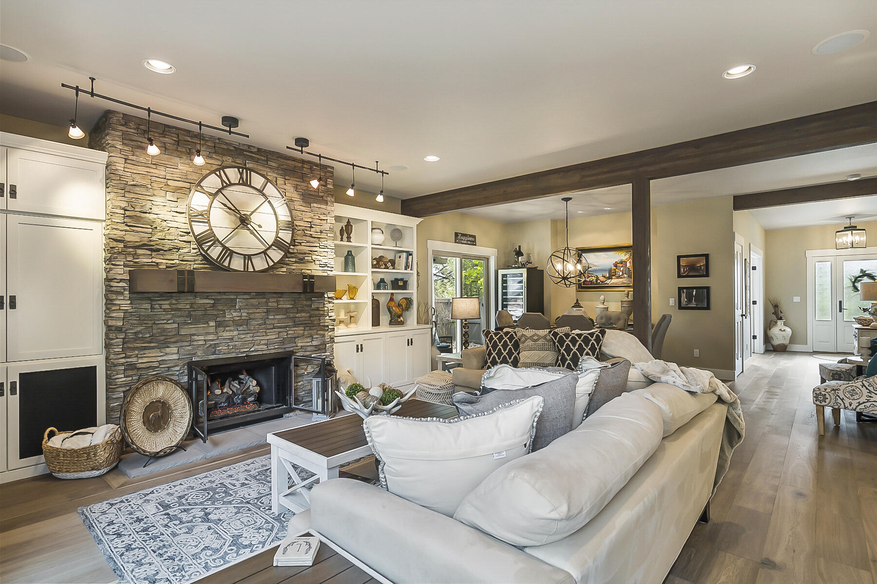 Sagewood - Residential