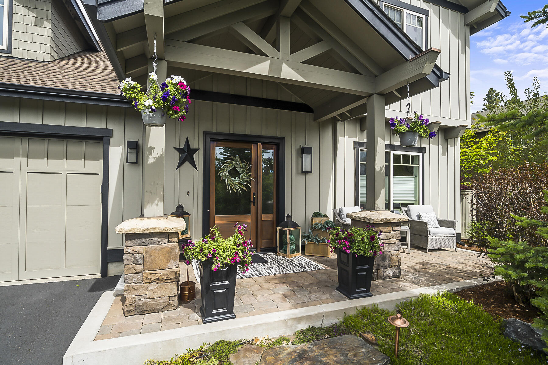 Sagewood - Residential