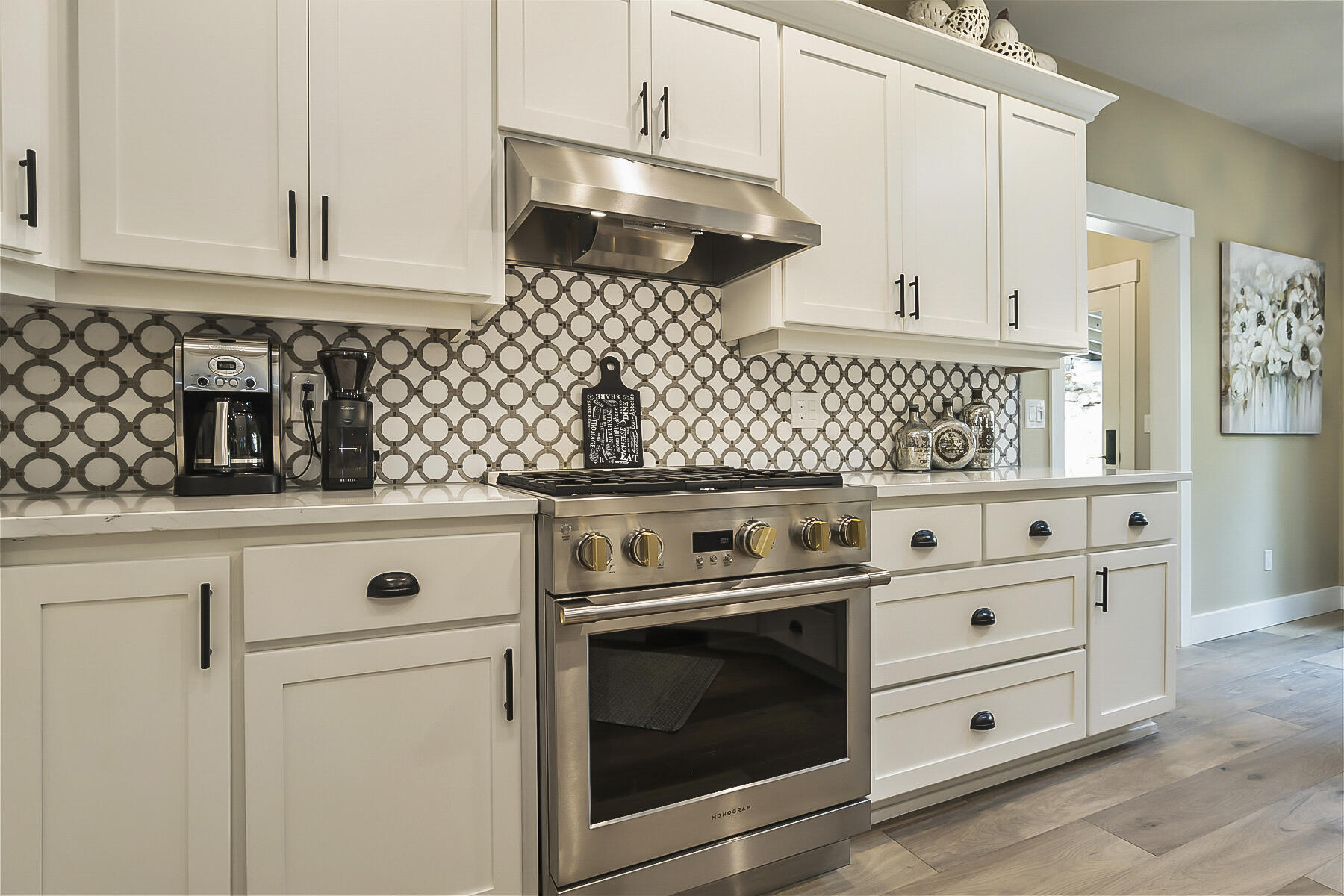 Sagewood - Residential