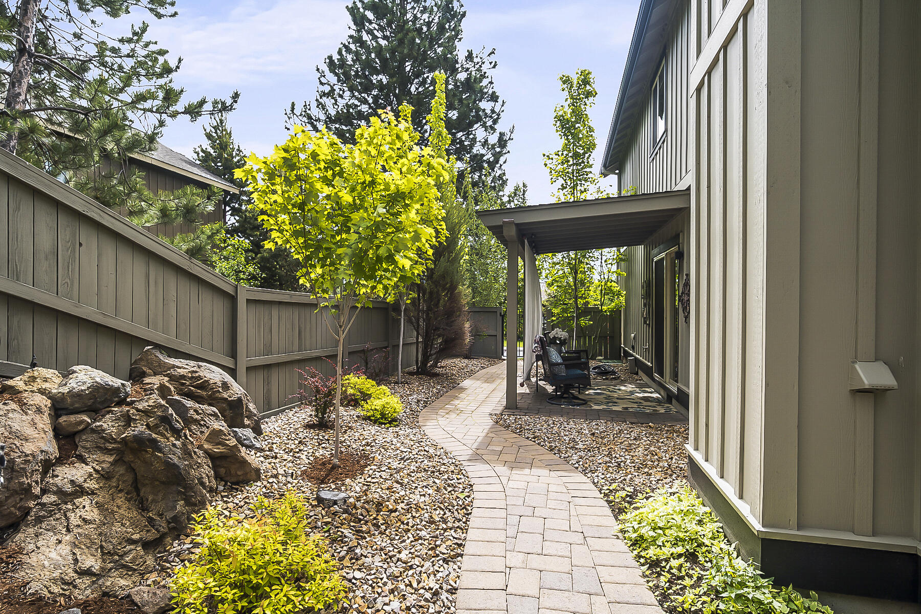 Sagewood - Residential