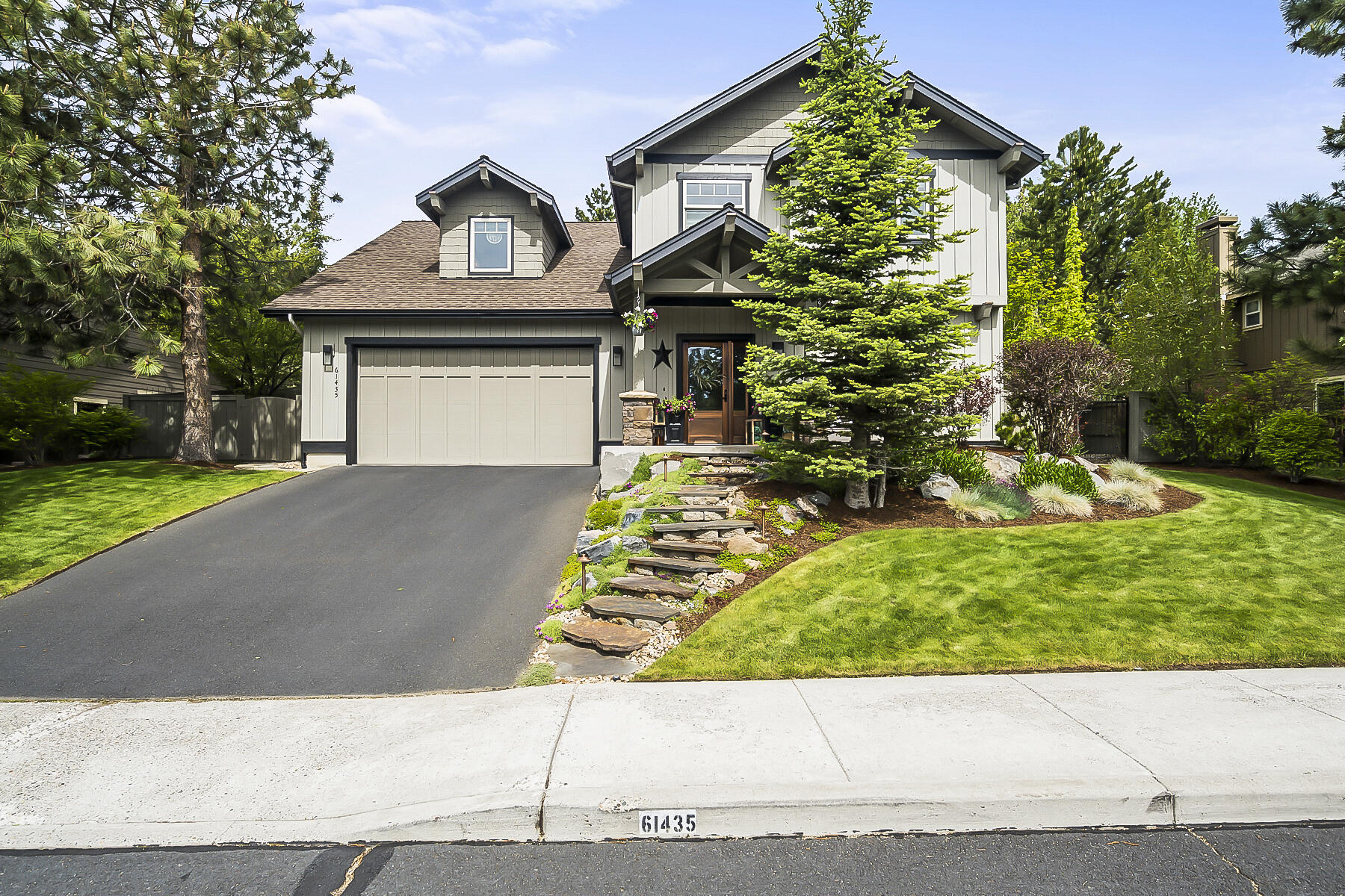 Sagewood - Residential