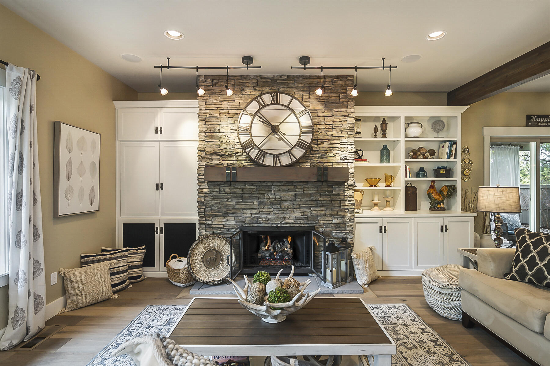 Sagewood - Residential