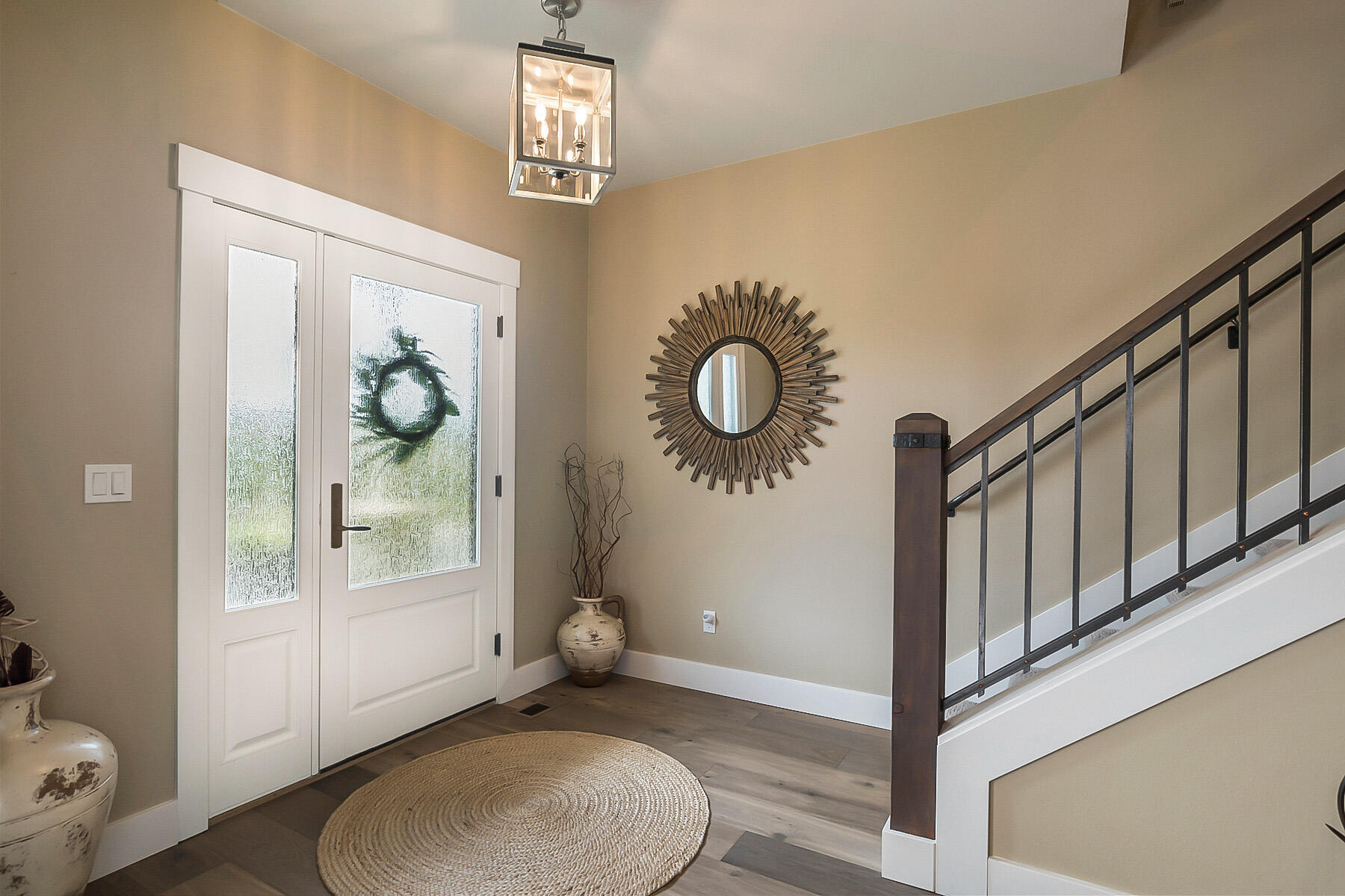 Sagewood - Residential