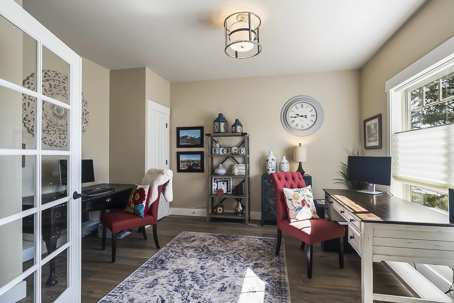 Sagewood - Residential