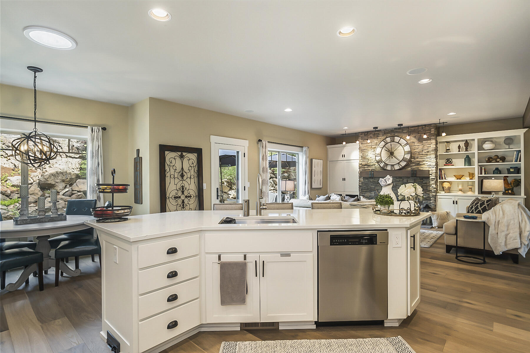 Sagewood - Residential