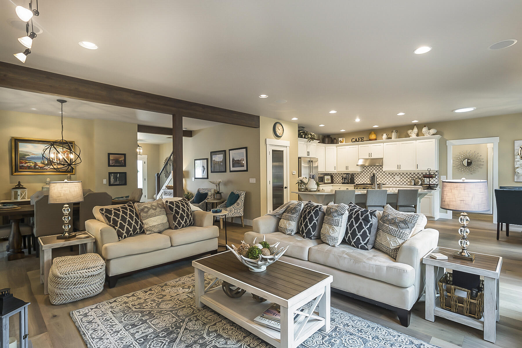 Sagewood - Residential