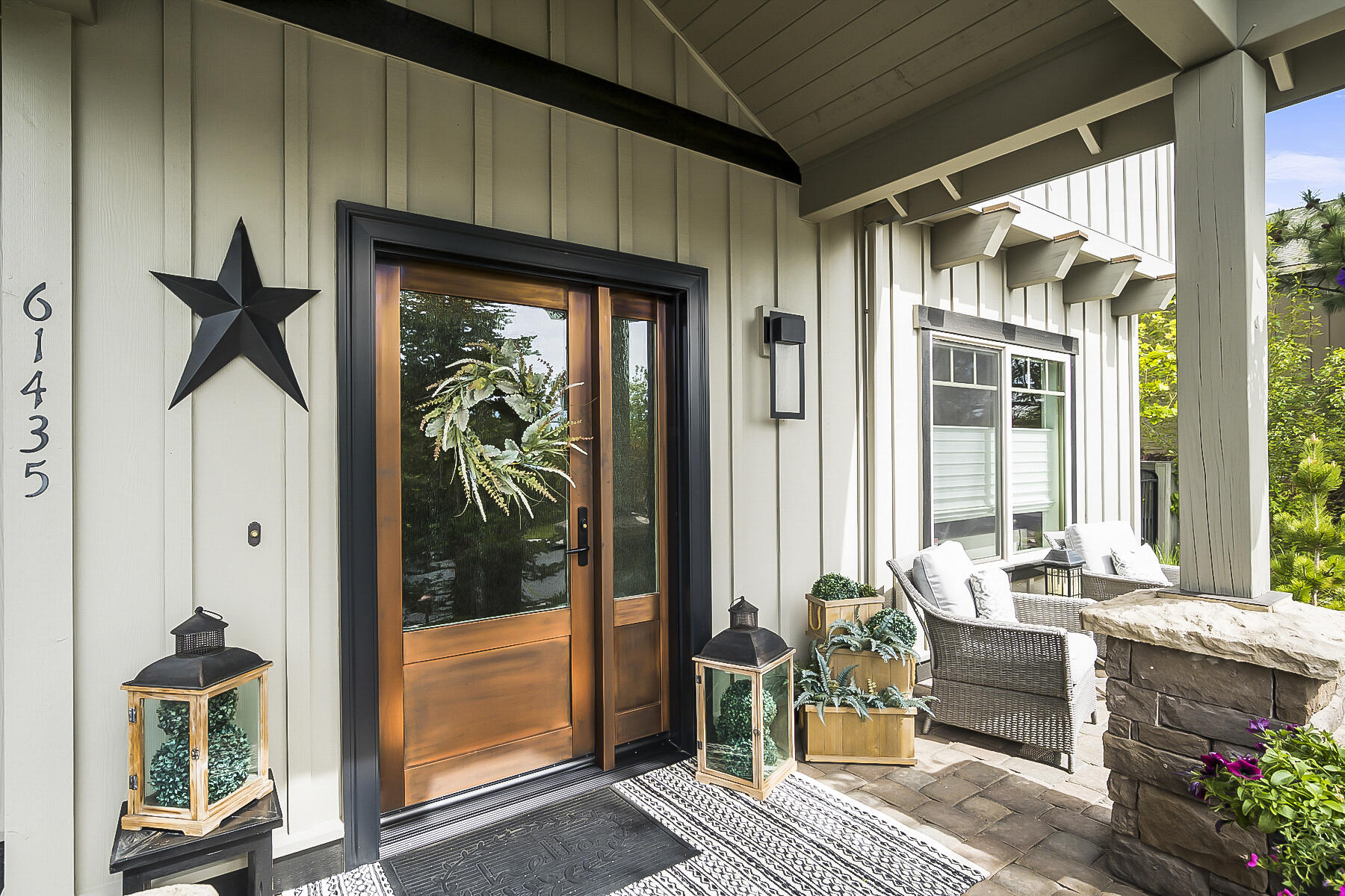 Sagewood - Residential