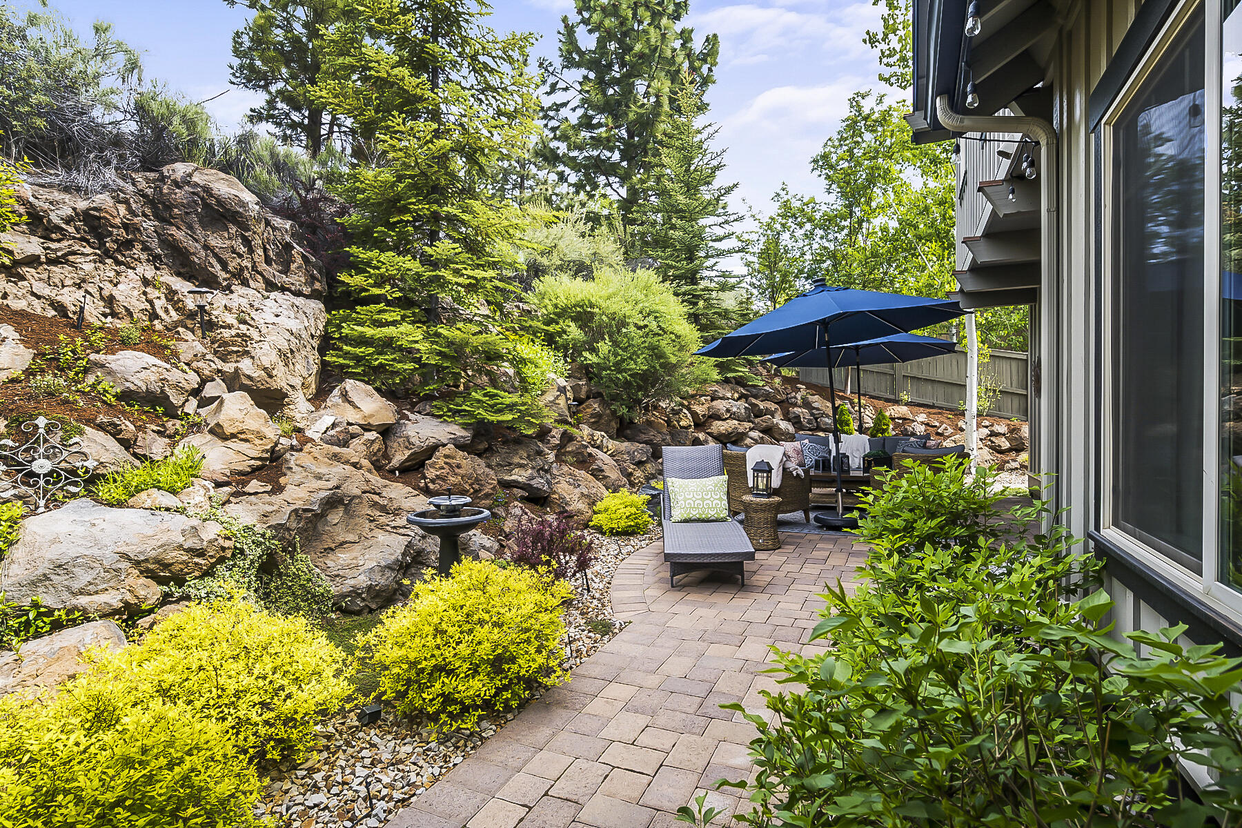 Sagewood - Residential