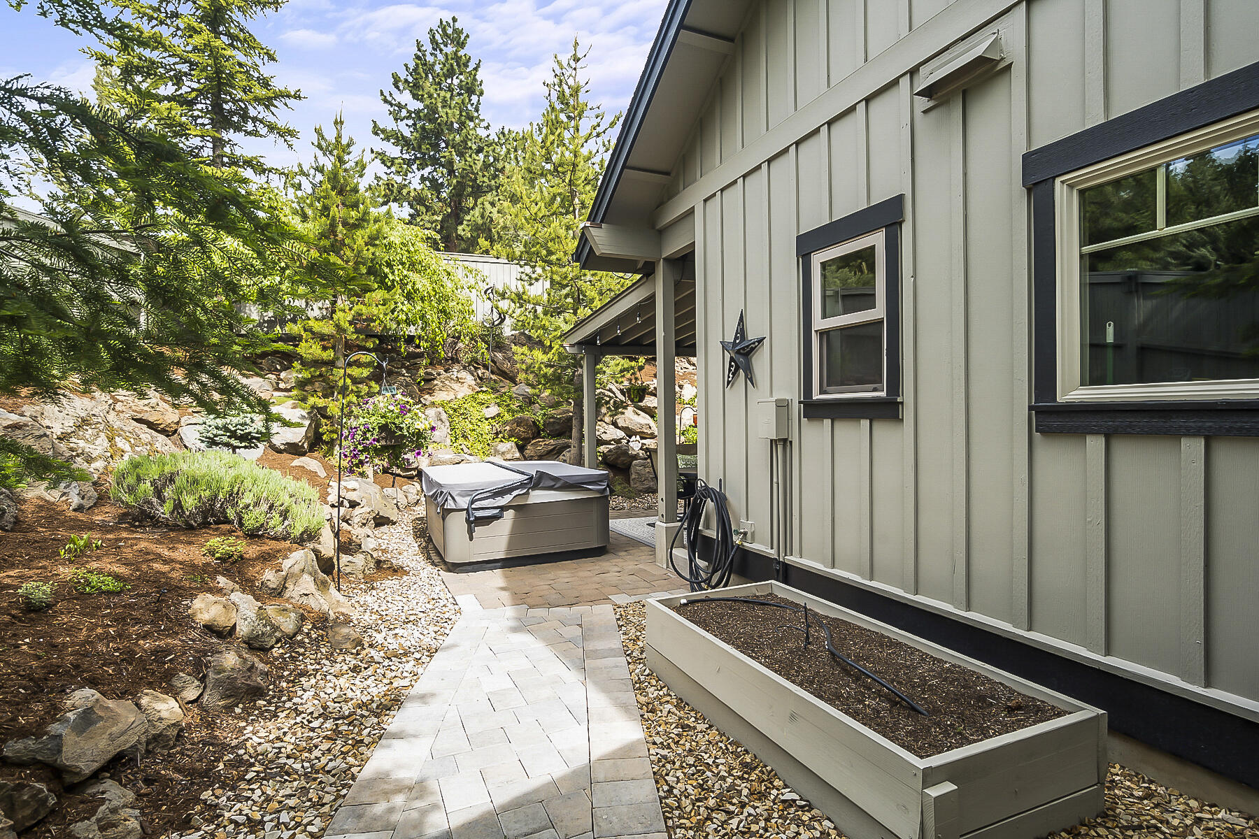 Sagewood - Residential