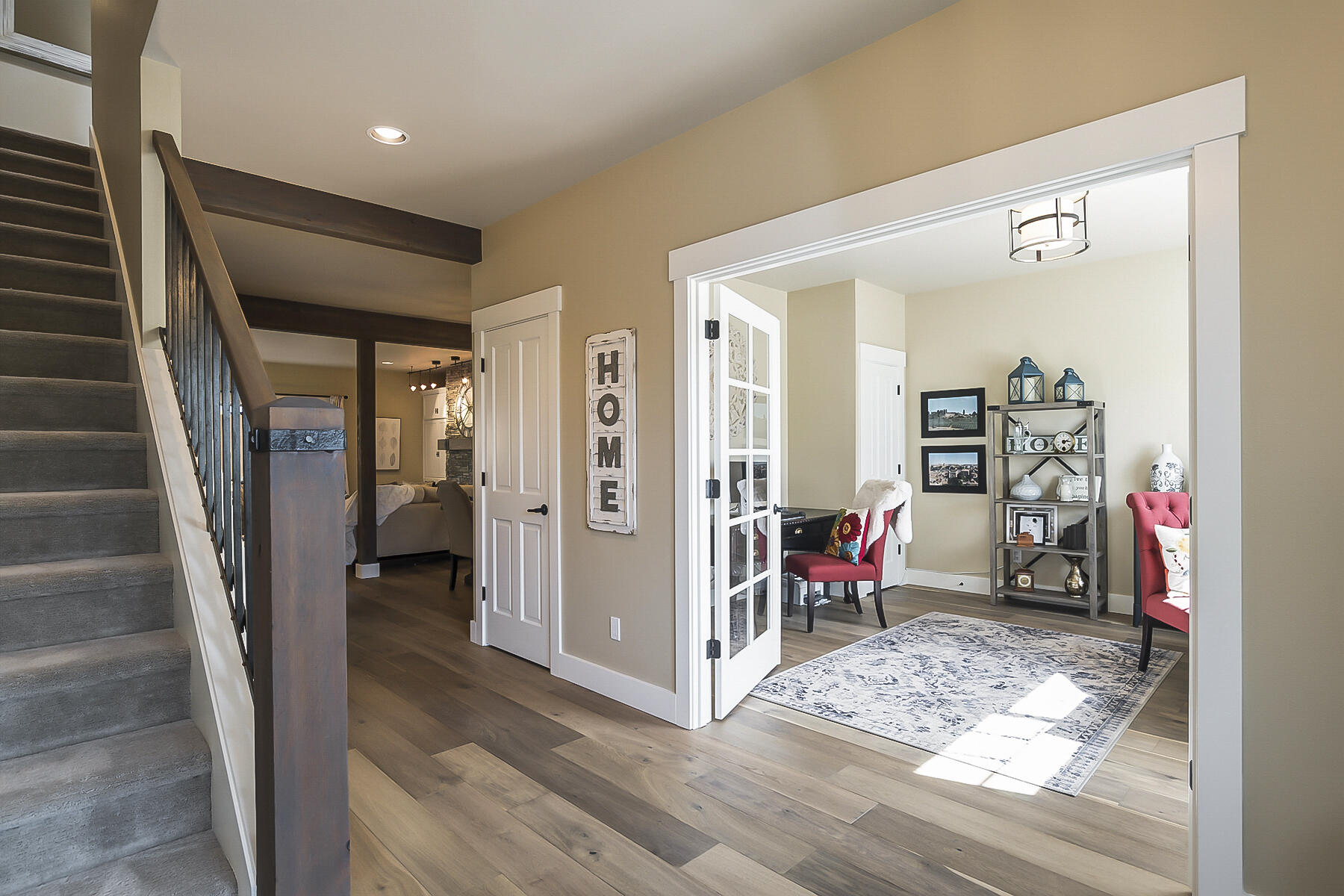 Sagewood - Residential