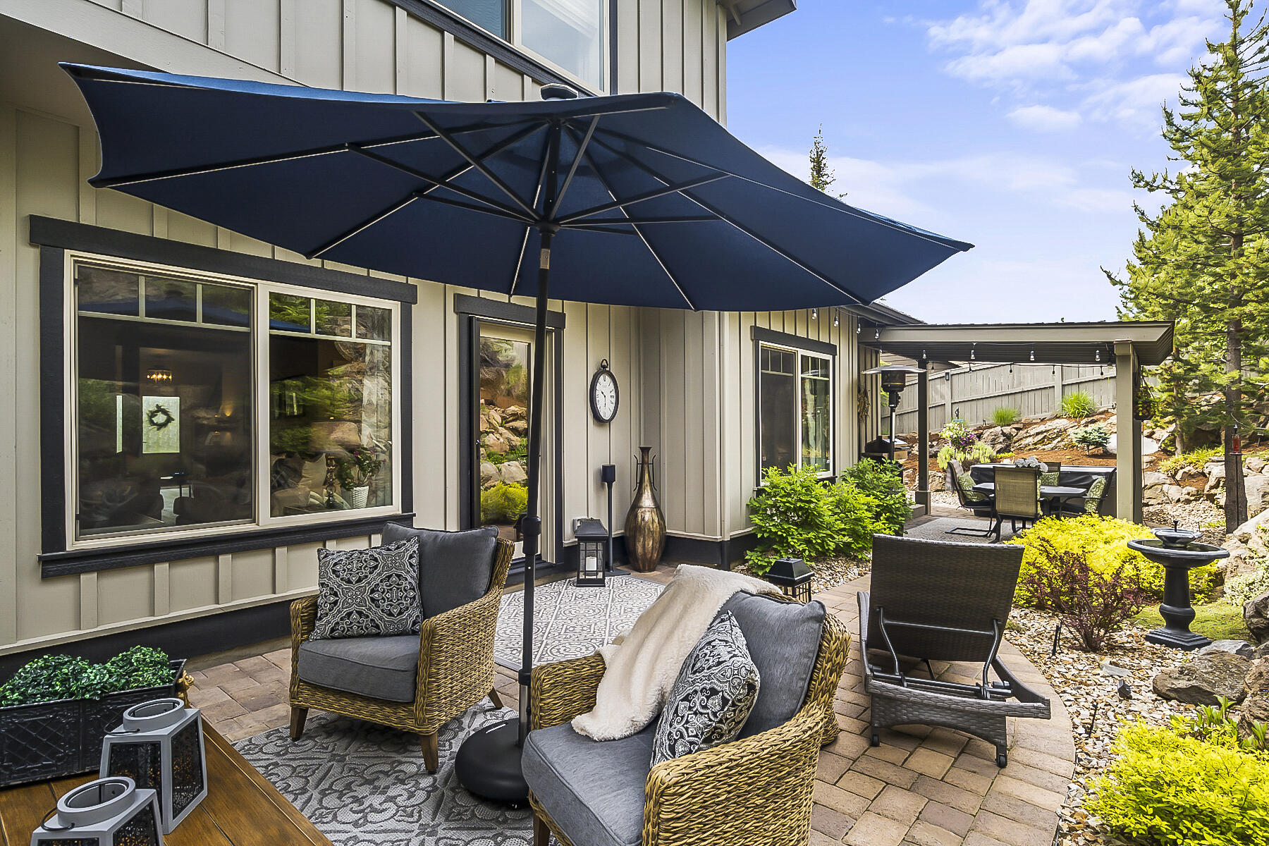 Sagewood - Residential