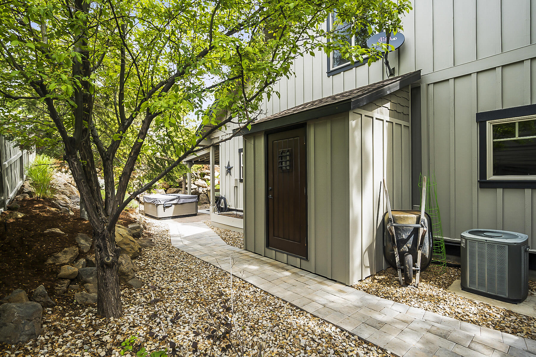 Sagewood - Residential