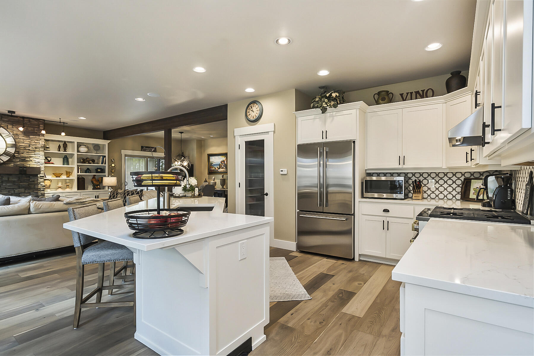 Sagewood - Residential