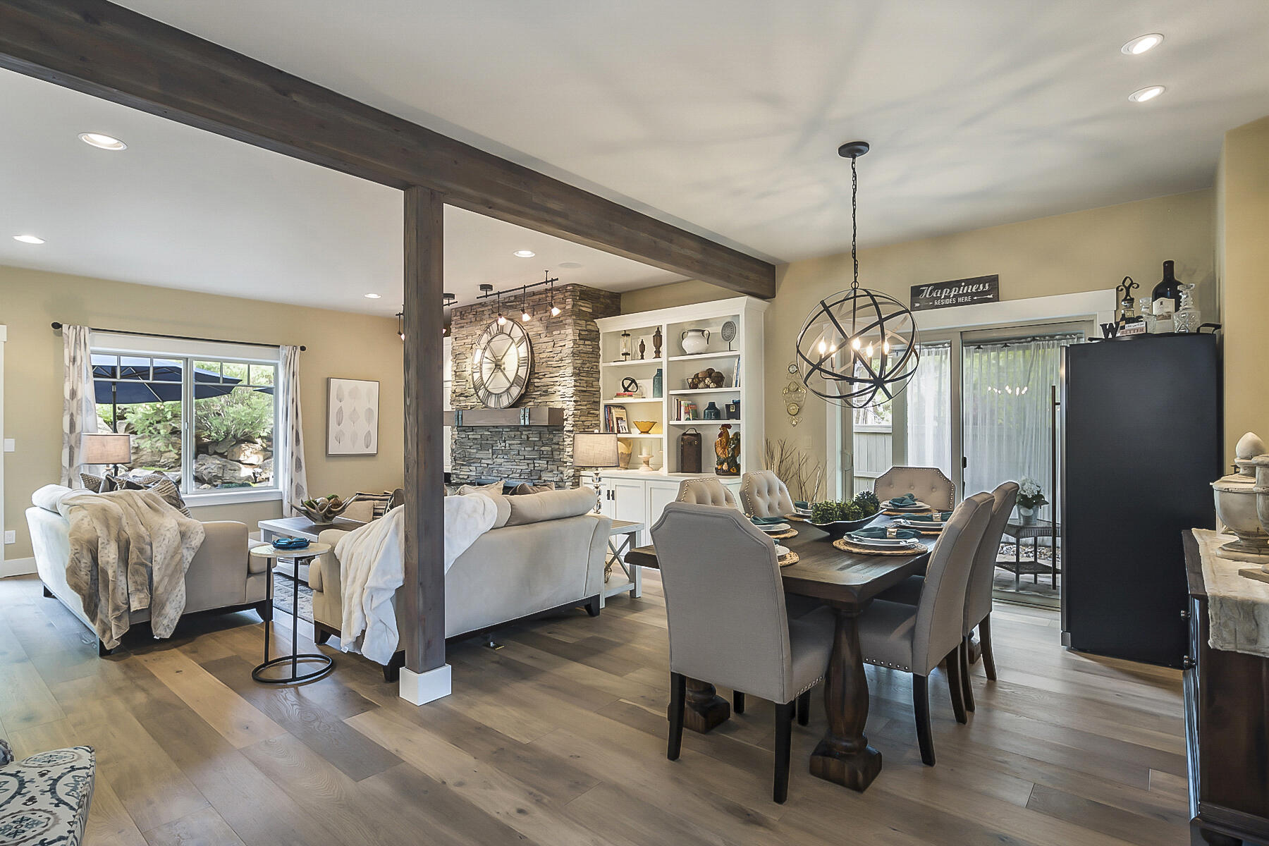 Sagewood - Residential