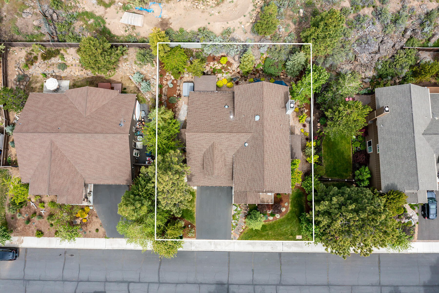 Sagewood - Residential