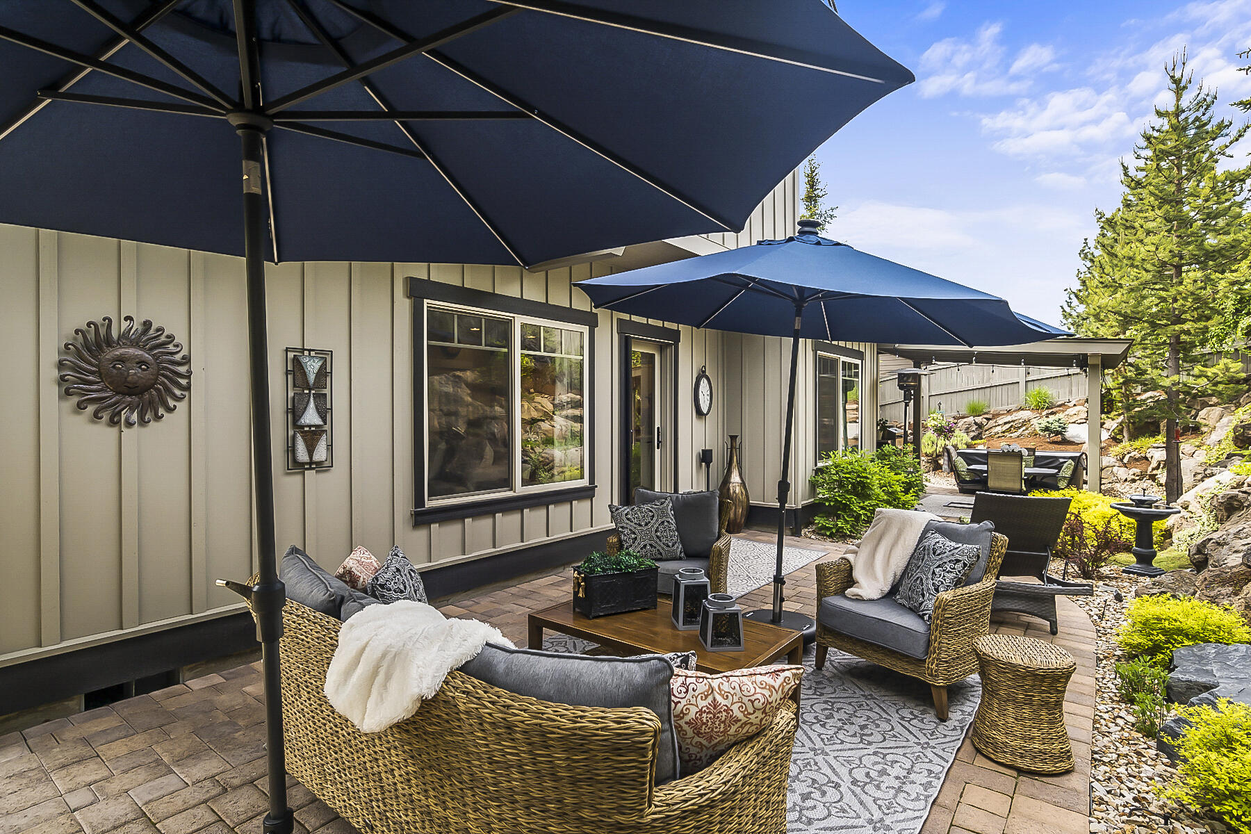 Sagewood - Residential