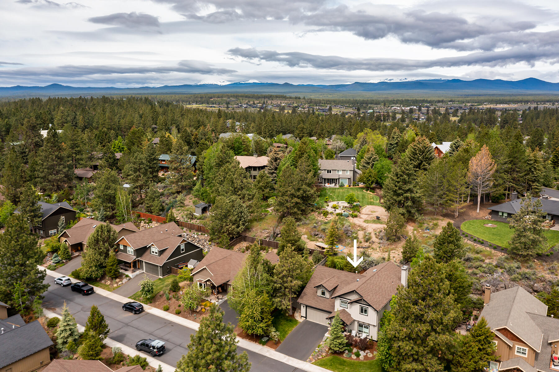 Sagewood - Residential