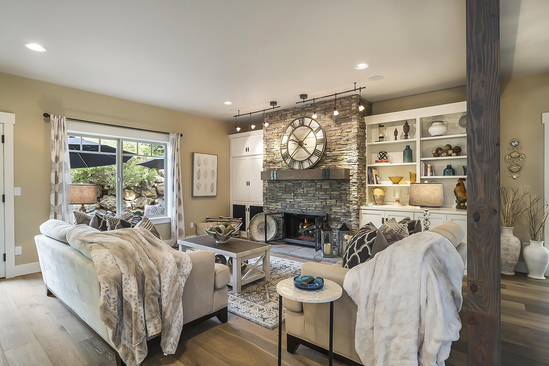 Sagewood - Residential