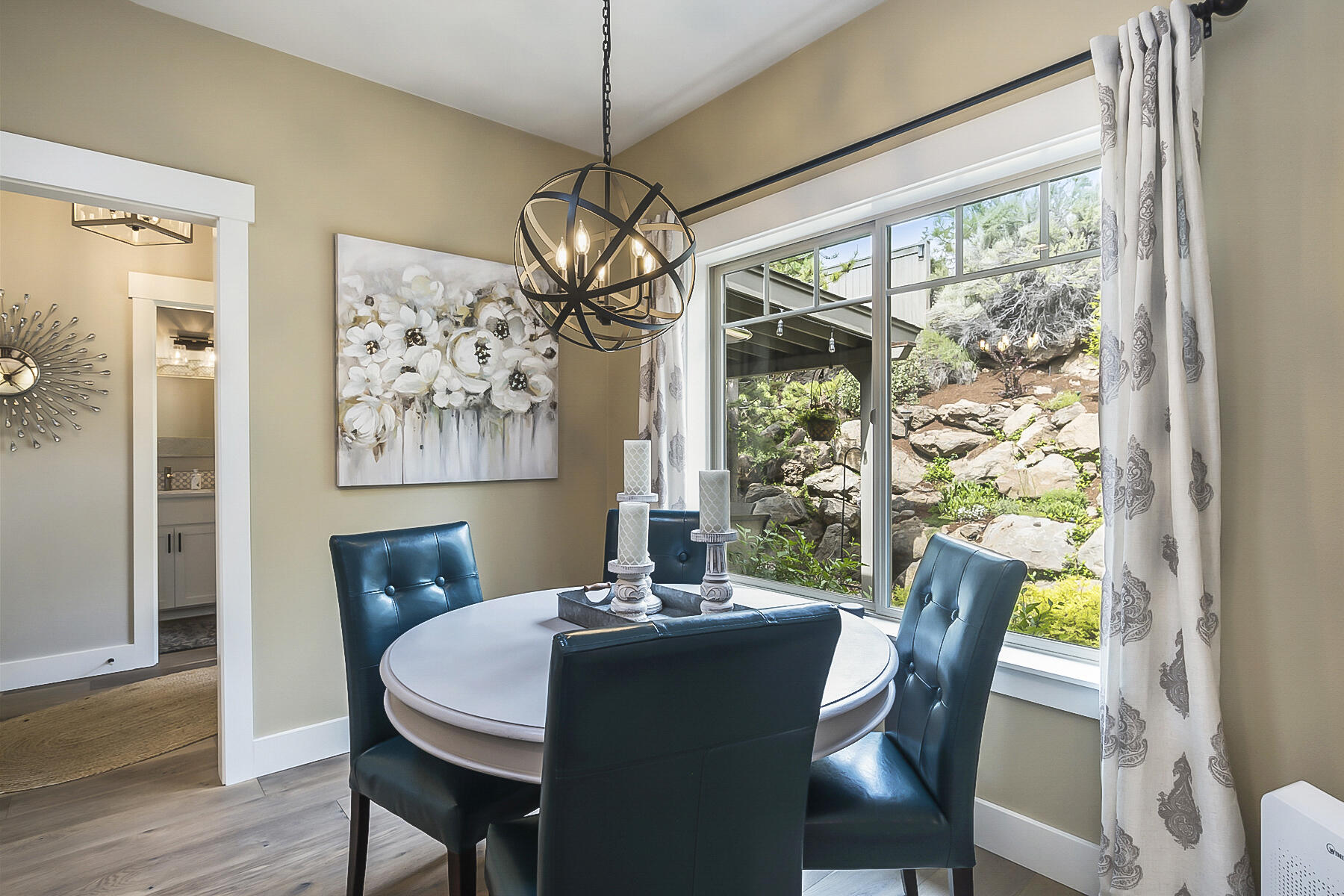 Sagewood - Residential