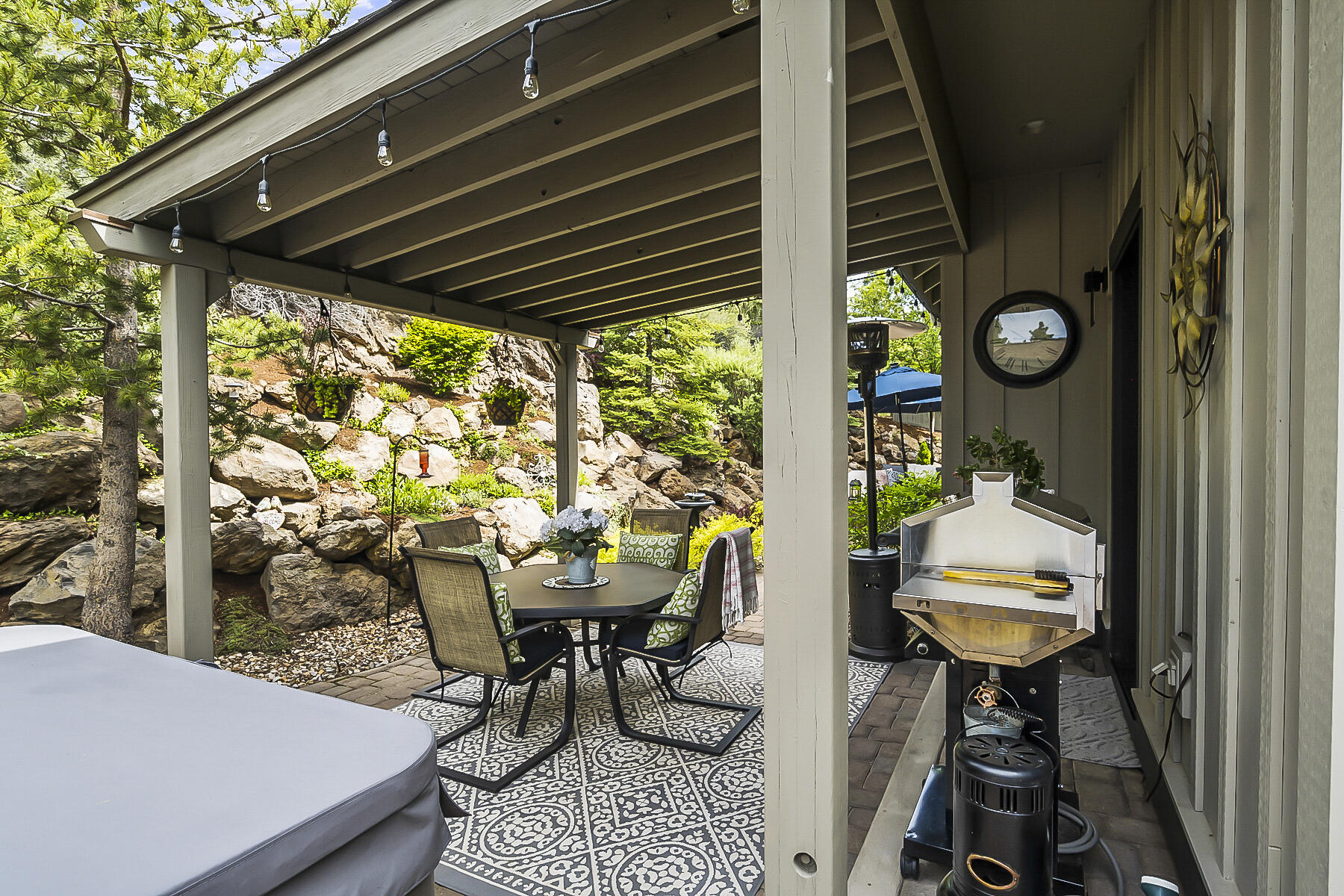 Sagewood - Residential