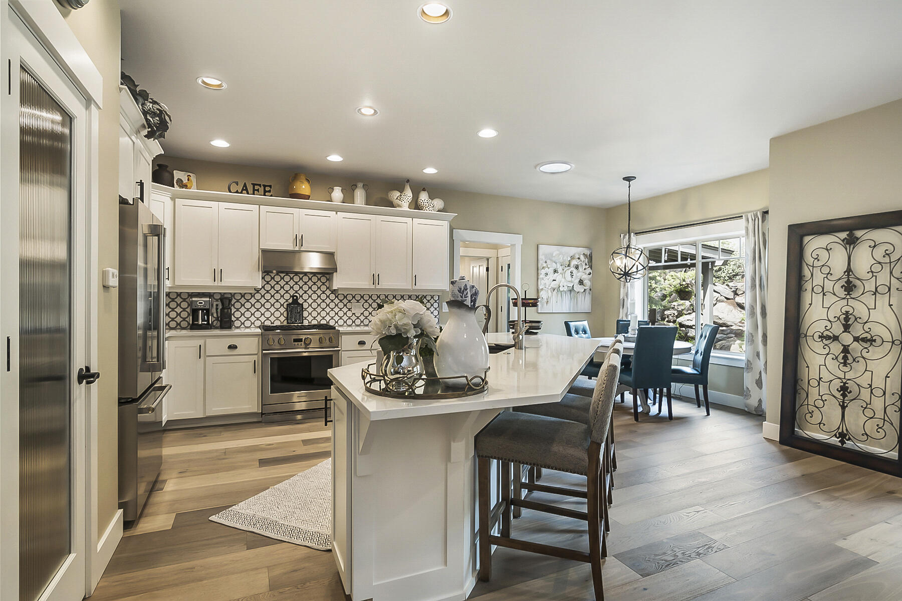 Sagewood - Residential