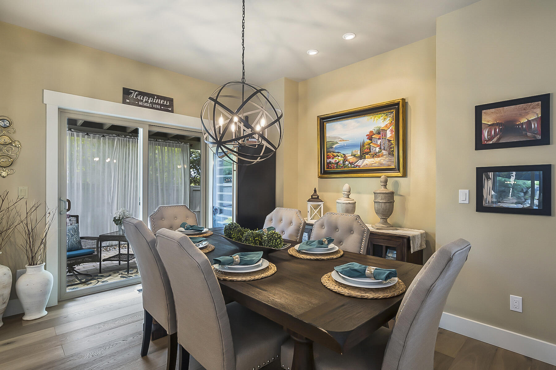 Sagewood - Residential