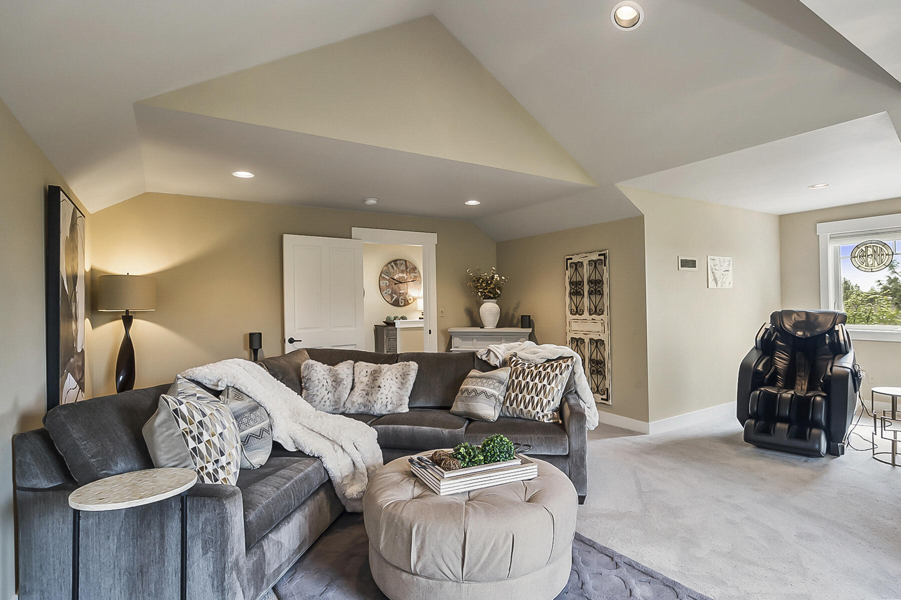 Sagewood - Residential