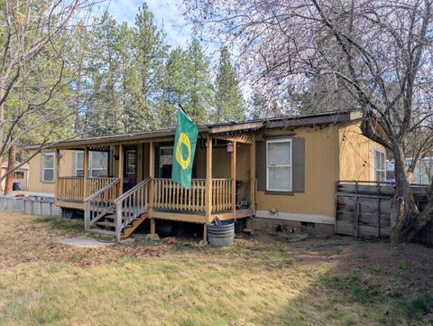 19877 Mahogany Street Bend OR 97702