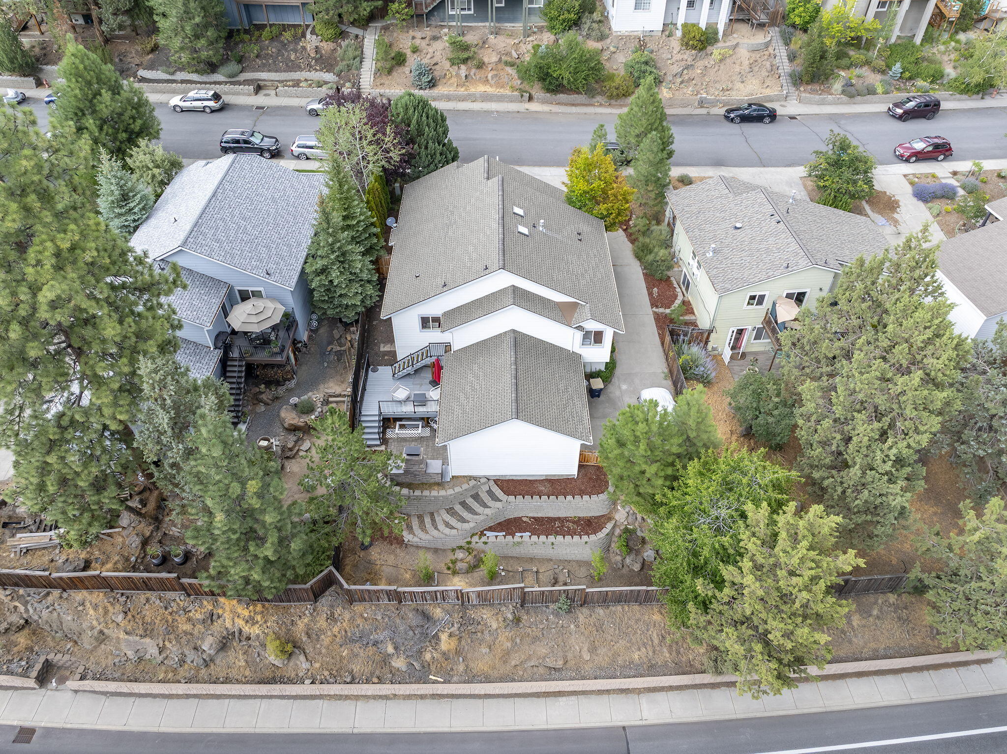 Westside Pines - Residential