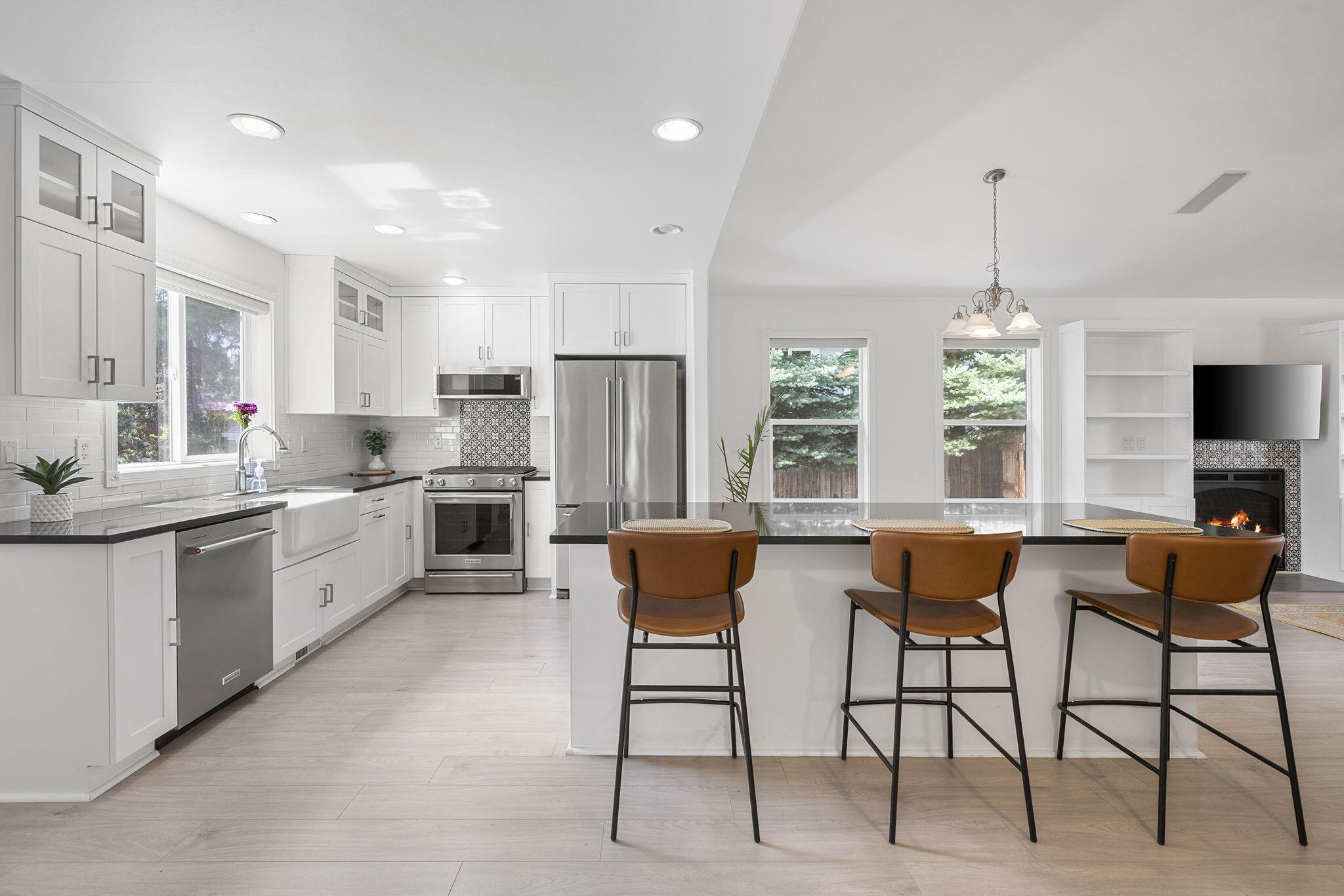 Westside Pines - Residential