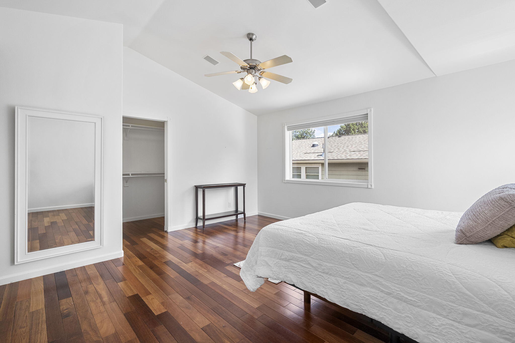 Westside Pines - Residential