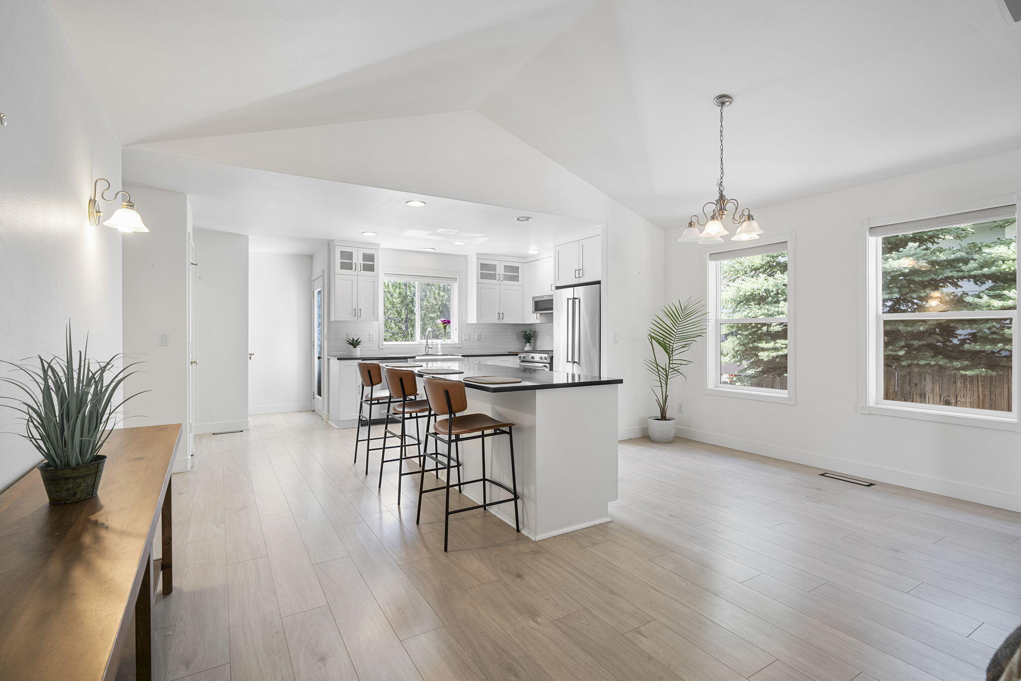 Westside Pines - Residential