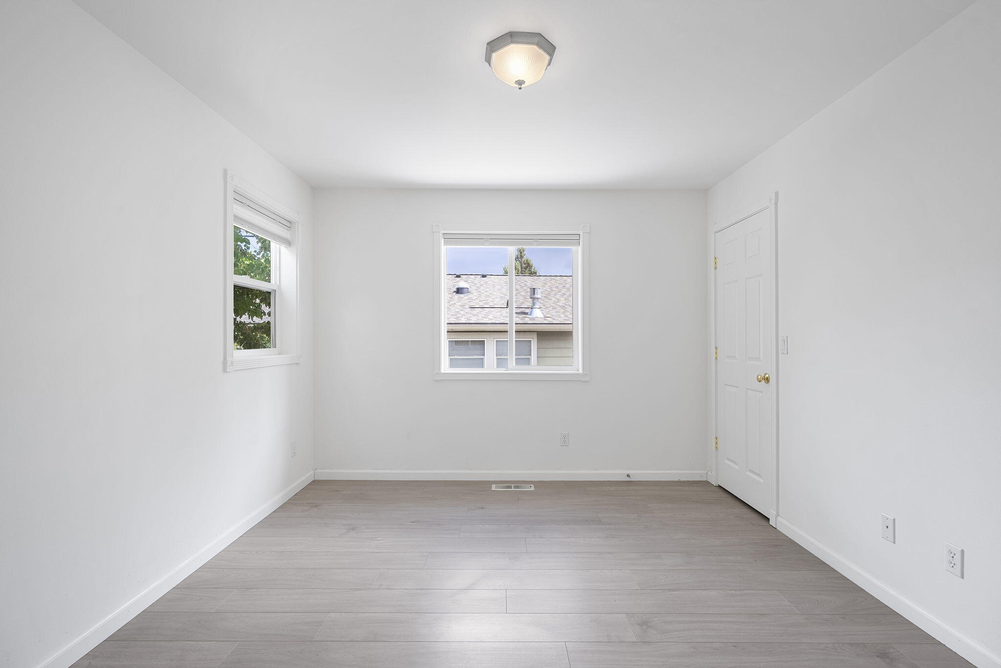 Westside Pines - Residential