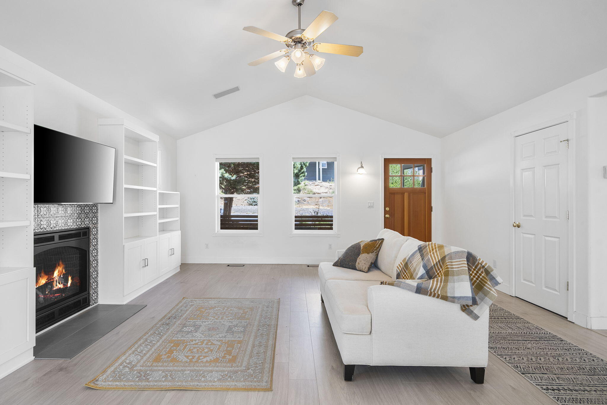 Westside Pines - Residential