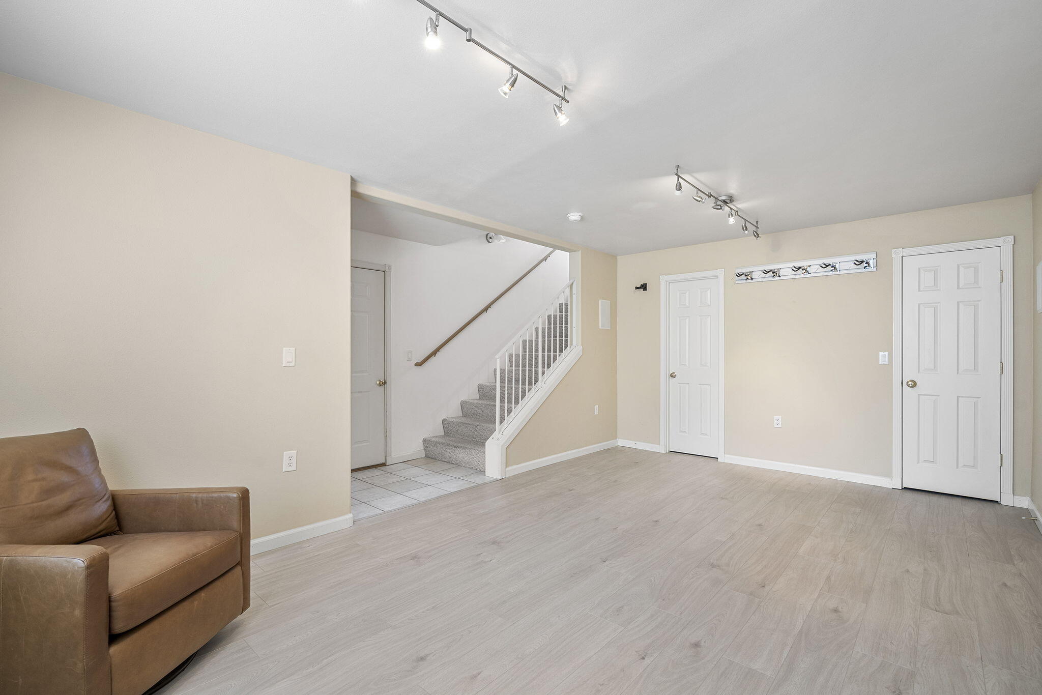 Westside Pines - Residential