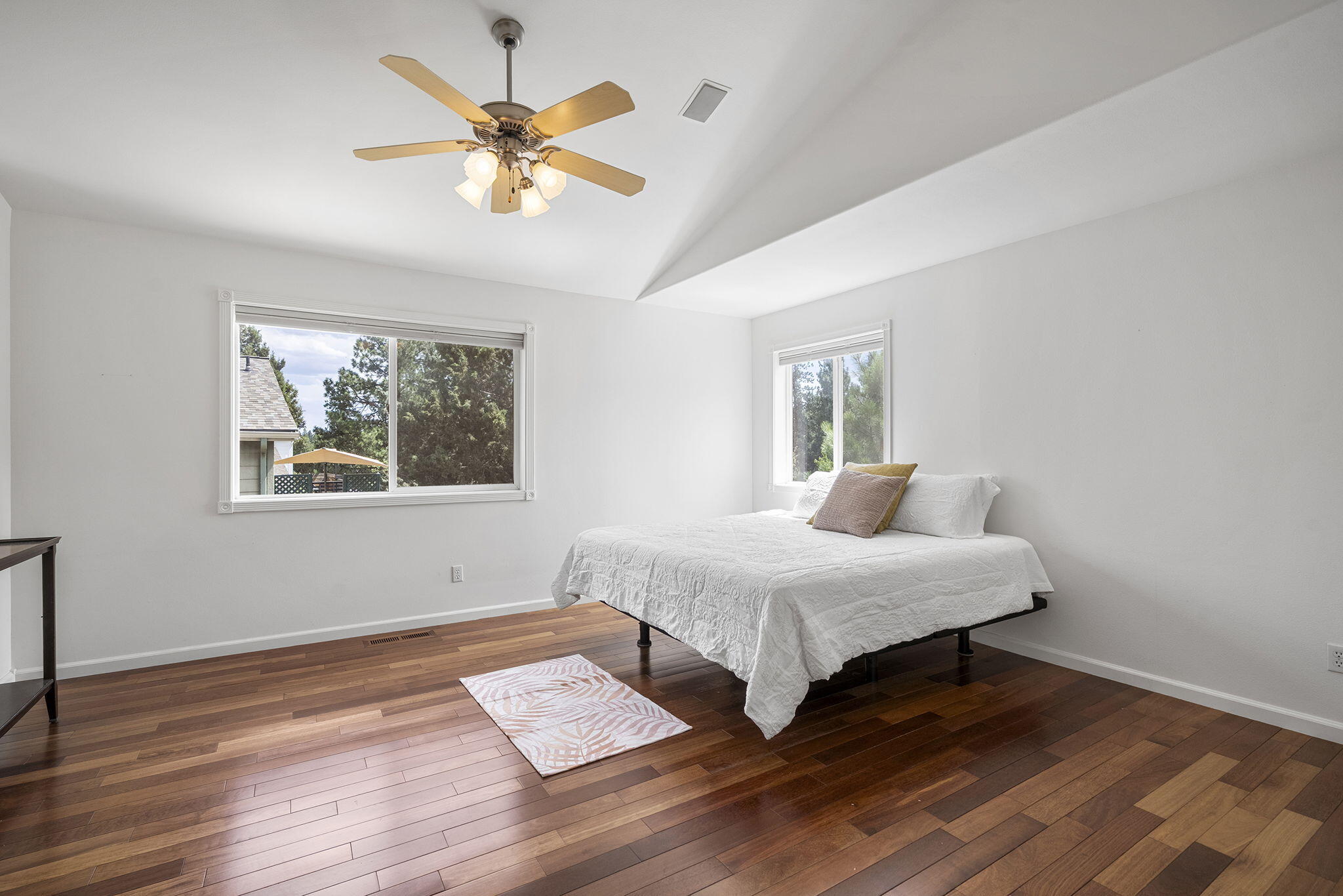 Westside Pines - Residential